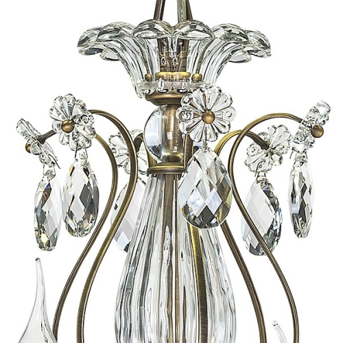 Подвесная люстра Lightstar Schon 790061 в Нижнем Новгороде фото 9