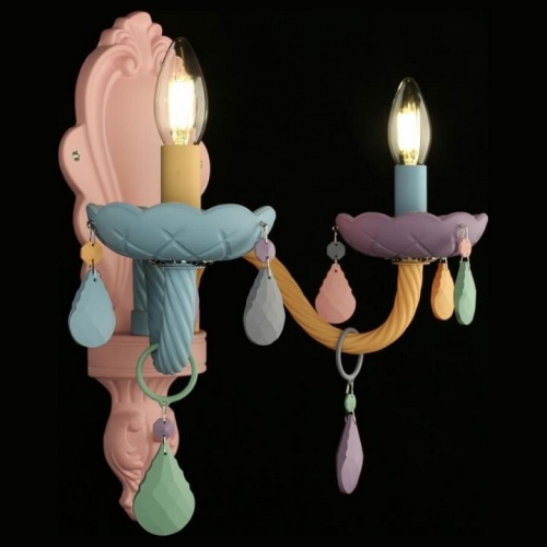 Бра Aployt Selestina APL.663.01.02 в Нижнем Новгороде фото 6