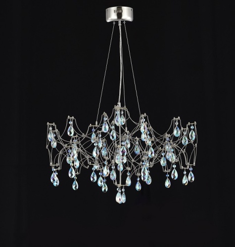 Подвесная люстра MyFar Ileria MR2650-57P-50CD в Нижнем Новгороде фото 7