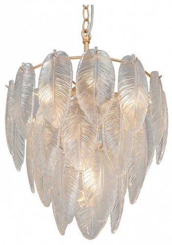 Подвесная люстра Vitaluce V5887 V5887-8/7 в Нижнем Новгороде