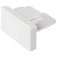 Заглушка для трека Lucia Tucci LTP LTP-CN001F-W в Нижнем Новгороде