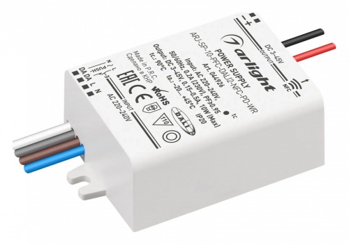 Блок питания Arlight ARJ 44926 в Нижнем Новгороде