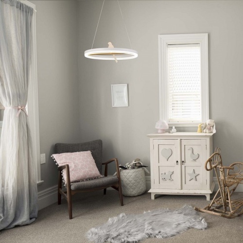 Подвесной светильник F-promo Bardy 4653-1P в Нижнем Новгороде фото 6