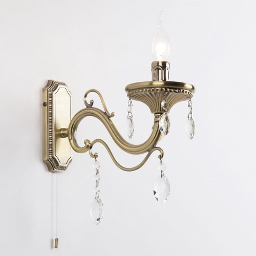 Бра Citilux Кармен CL404313 в Нижнем Новгороде фото 9