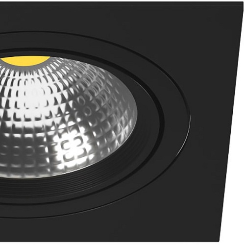 Встраиваемый светильник Lightstar Intero 111 i837070707 в Ермолино фото 3