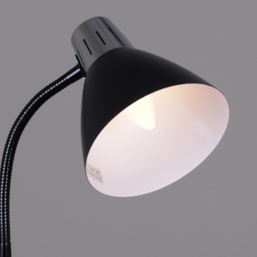 Торшер 03041-0.6-01 BK в Нижнем Новгороде фото 2