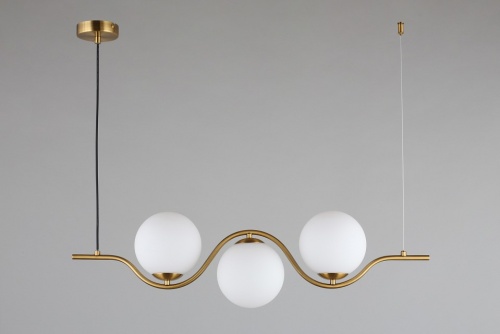 Подвесной светильник Aployt Jagna APL.312.13.03 в Нижнем Новгороде фото 13