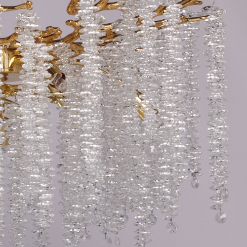 Подвесная люстра De City Лайма 2 467011808 в Нижнем Новгороде фото 9