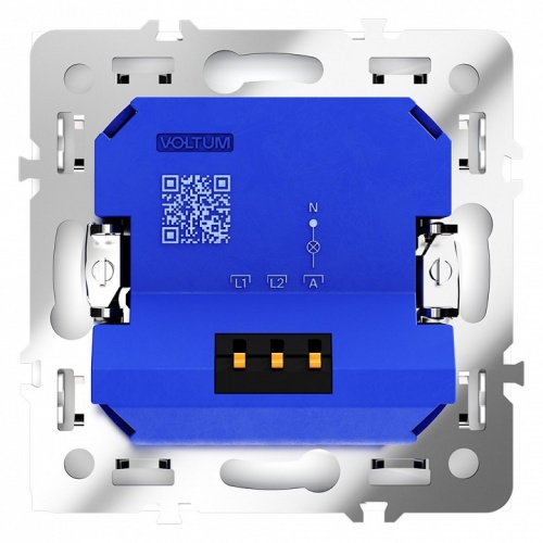 Диммер без рамки Voltum S70 VLS070302 в Нижнем Новгороде фото 2