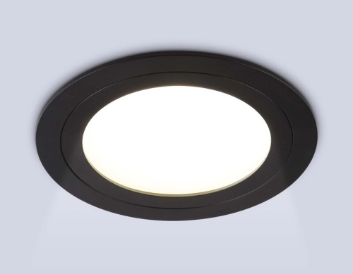 Встраиваемый светильник Ambrella Light TU TU6604 в Нижнем Новгороде фото 7