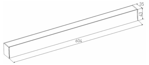 Встраиваемый светильник Arlight MAG-45 046584 в Нижнем Новгороде фото 4