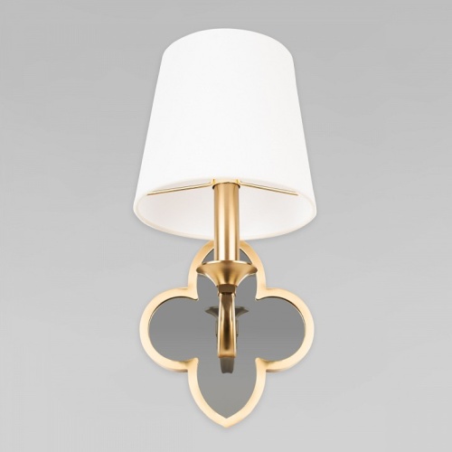 Бра Loft it Silence 10303W/B Brass в Нижнем Новгороде фото 3