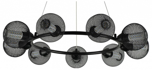 Подвесная люстра 07321-0.9-09 в Нижнем Новгороде