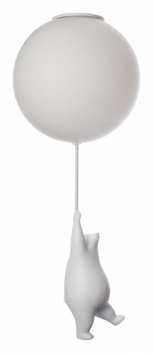 Накладной светильник Loft it Teddy 10030M в Нижнем Новгороде фото 5