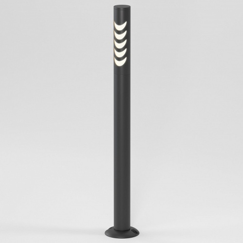 Наземный высокий светильник Elektrostandard Smile 35188/F в Нижнем Новгороде