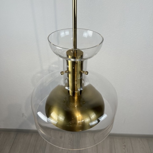 Подвесной светильник Imperiumloft  Healy01 в Нижнем Новгороде фото 8