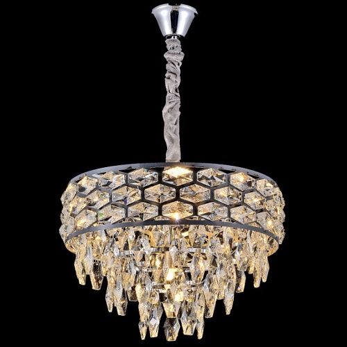 Подвесная люстра 99380 99380-0.4-400 CH в Нижнем Новгороде фото 3