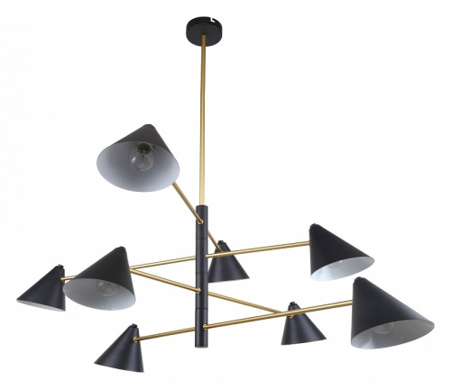 Подвесная люстра F-promo Trikoniya 3089-8P в Нижнем Новгороде