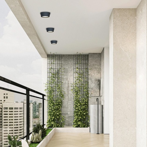 Накладной светильник Favourite Fantum 4675-1U в Нижнем Новгороде фото 2