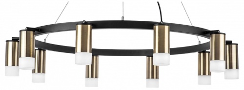 Подвесная люстра Lightstar Rullo LR0203101 в Нижнем Новгороде