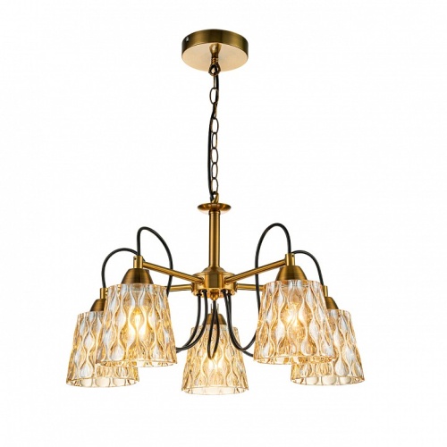 Подвесная люстра Escada Dream 1125/5PL в Нижнем Новгороде фото 7