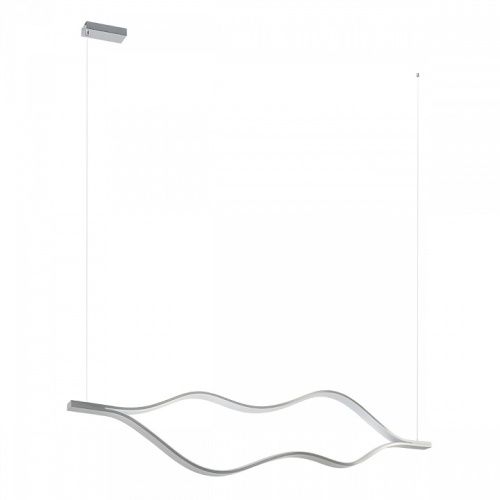 Подвесной светильник Loft it Tape Light 10403/1600 SN в Нижнем Новгороде фото 8