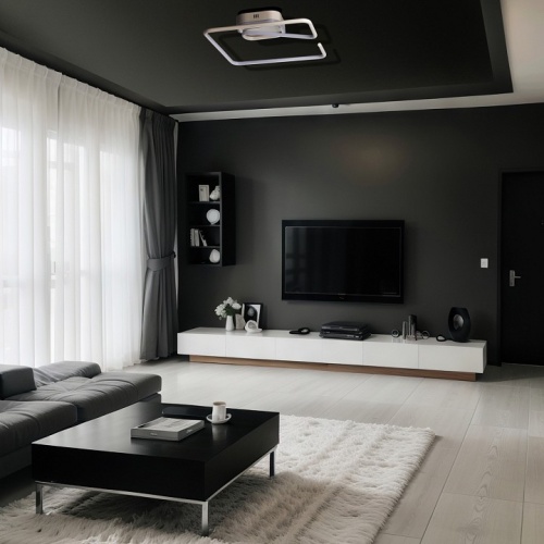 Накладной светильник DeMarkt Аурих 108010301 в Нижнем Новгороде фото 7