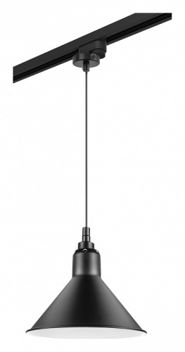 Переходник для трека Lightstar Barra 592007 в Нижнем Новгороде фото 3