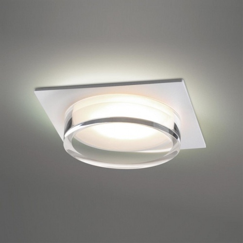 Встраиваемый светильник Novotech GEM 371027 в Нижнем Новгороде фото 2