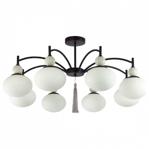 Люстра на штанге Lumion GLORIYA 8273/8C в Нижнем Новгороде