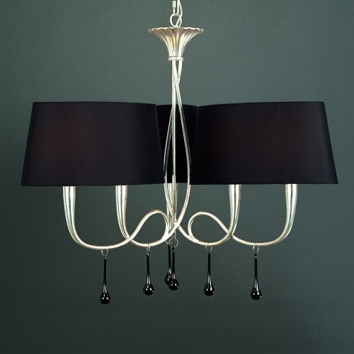 Подвесная люстра Mantra Paola 3530 в Нижнем Новгороде фото 3