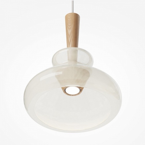 Подвесной светильник Maytoni Toys MOD405PL-01W в Нижнем Новгороде фото 4