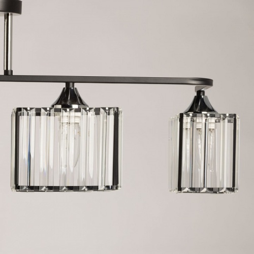 Светильник на штанге De City Акцент 6 680013604 в Нижнем Новгороде фото 4