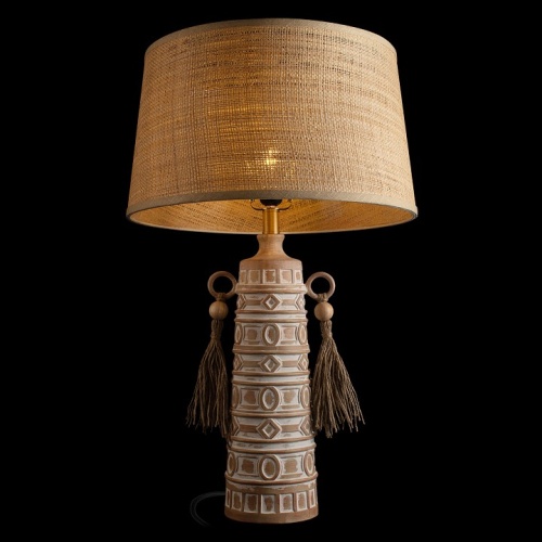 Настольная лампа декоративная Loft it Congo 10521T в Нижнем Новгороде фото 2