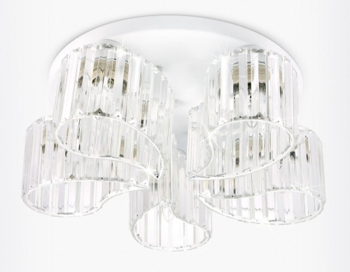 Накладной светильник Ambrella Light TR TR5201 в Нижнем Новгороде фото 4