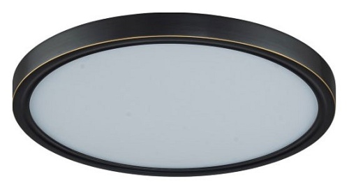 Накладной светильник Belfast Glenmore 8088-3H BL в Нижнем Новгороде