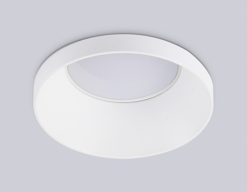 Встраиваемый светильник Ambrella Light TN TN102801 в Нижнем Новгороде фото 4