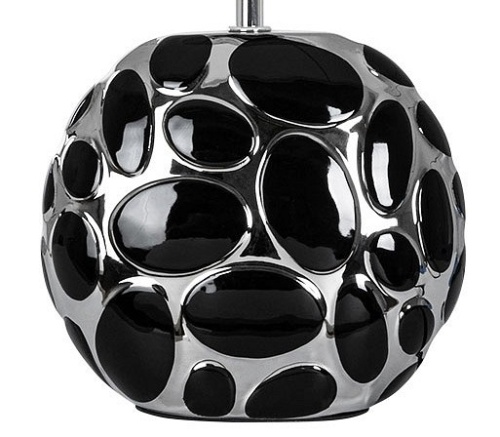 Настольная лампа декоративная Arte Lamp Poppy A4063LT-1CC в Нижнем Новгороде фото 4