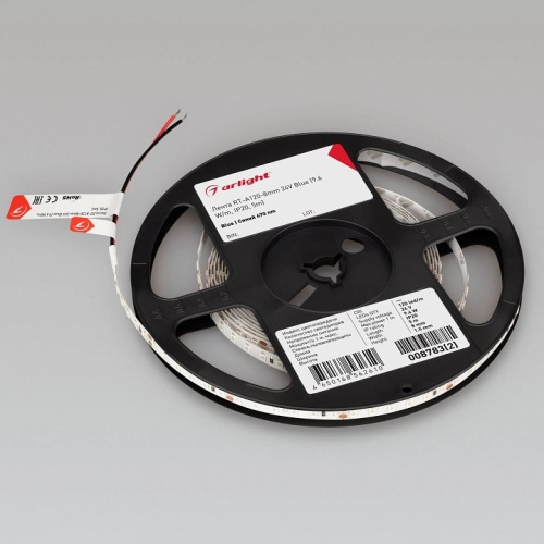 Лента светодиодная Arlight RT-A120 008783(3) в Нижнем Новгороде фото 4