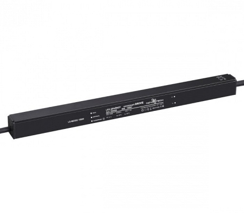 Блок питания Novotech  359506 в Нижнем Новгороде