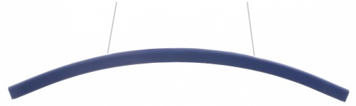 Подвесной светильник Mizi`en Slim MZ31505-1200B-blue в Нижнем Новгороде