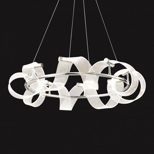 Подвесная люстра Lussole Knox LSP-7416 в Нижнем Новгороде