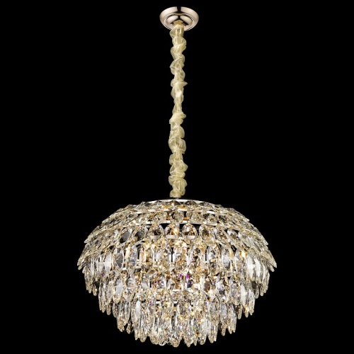 Подвесная люстра Wertmark Ludgera WE113.11.303 в Нижнем Новгороде фото 2