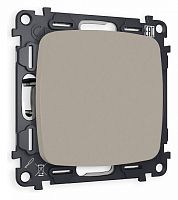 Заглушка для поста, без рамки Ambrella Volt OMEGA MO376010 в Нижнем Новгороде