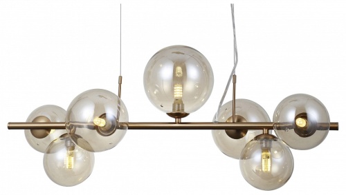 Подвесной светильник Moderli Renny V10789-7P в Нижнем Новгороде