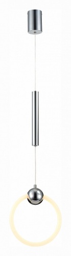 Подвесной светильник ST-Luce Giera SL1578.103.01 в Нижнем Новгороде фото 8