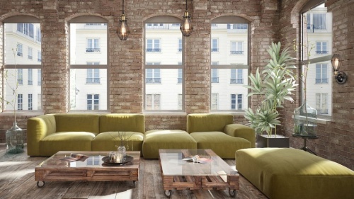 Подвесной светильник Divinare Corsetto 2247/03 SP-1 в Нижнем Новгороде фото 4