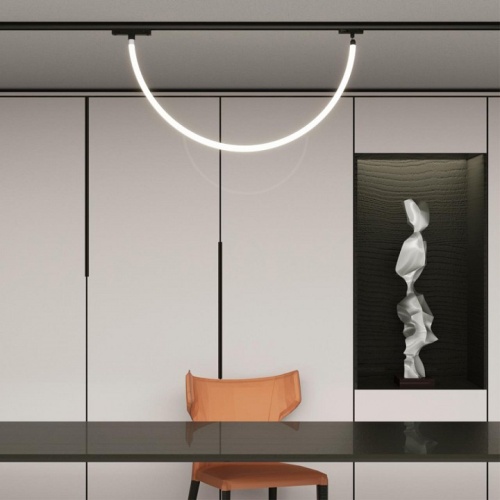 Переходник для трека Novotech Ramo 359126 в Нижнем Новгороде фото 4