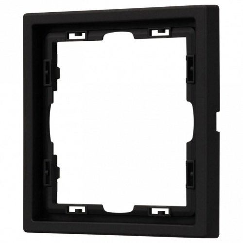 Рамка на 1 пост Arlight FRM 054212 в Нижнем Новгороде