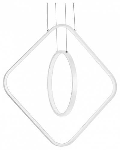 Подвесной светильник Vitaluce V2505DT V2505DT-0/2S в Нижнем Новгороде